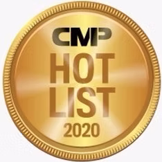 CMP Hot List Award